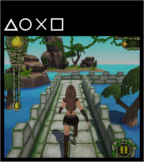 PROGRESSION & MOTIVATION